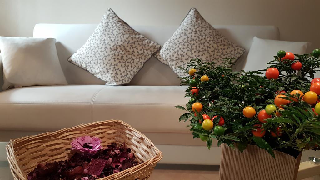 Veronetta Lovely Apartment Ngoại thất bức ảnh