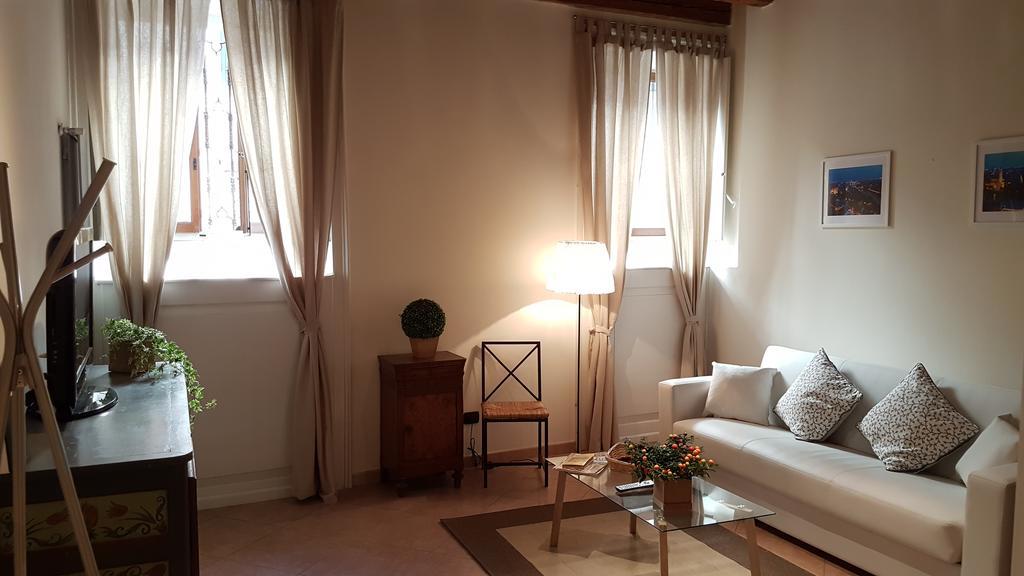 Veronetta Lovely Apartment Ngoại thất bức ảnh