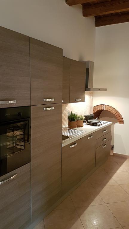 Veronetta Lovely Apartment Ngoại thất bức ảnh