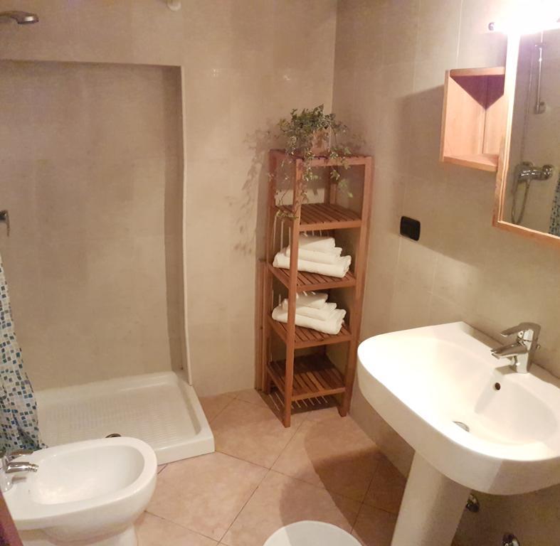 Veronetta Lovely Apartment Ngoại thất bức ảnh