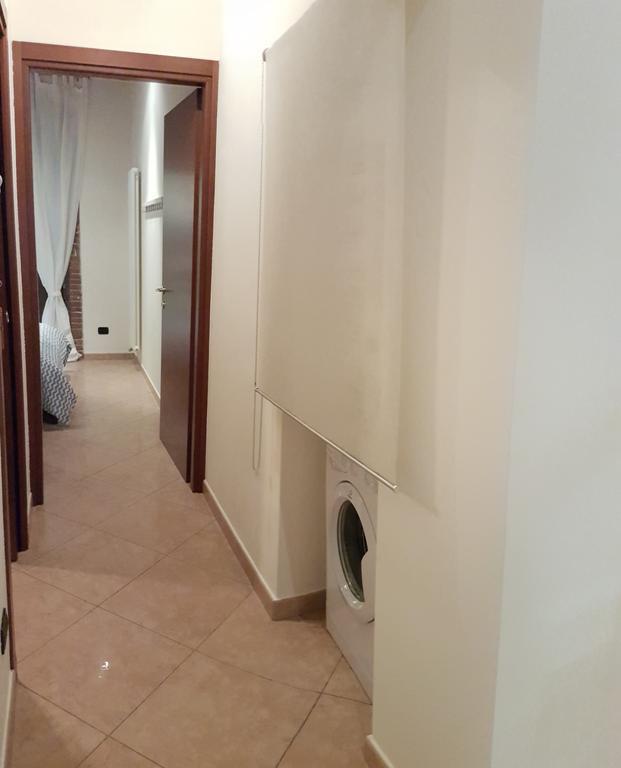 Veronetta Lovely Apartment Ngoại thất bức ảnh